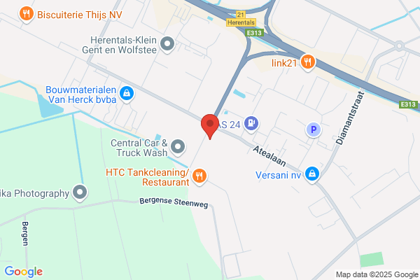 Van Den Broeck/Charles