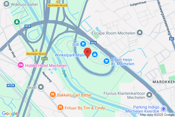 Leen Bakker Nv