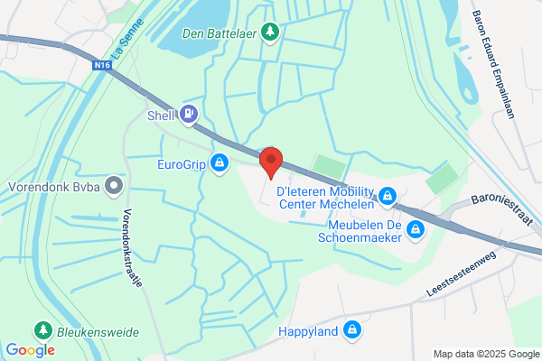 Aveve T.C. Mechelen