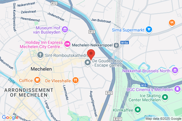 Rechtbank Van Koophandel