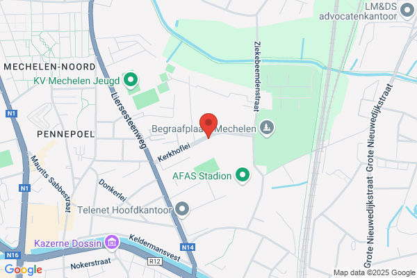 Vrouwvliet Zaal Bvba
