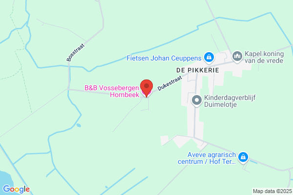 De Borger/François