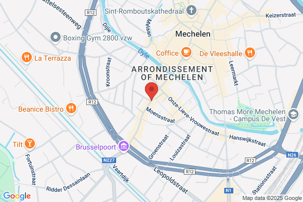 Nh Mechelen
