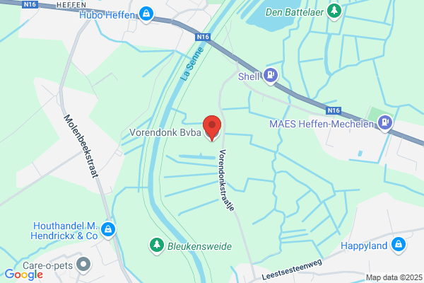 Bosmans/Ward