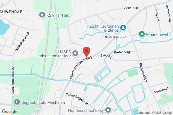 Magriet Ivan Electriciteitswerken
