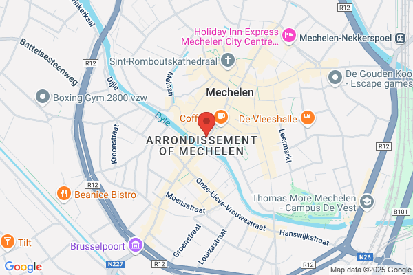 Kreemers/Herman