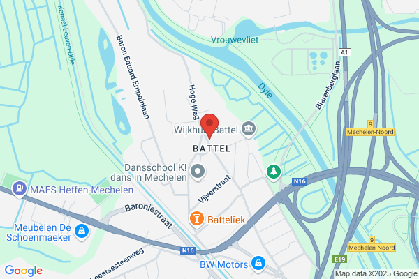 Bosteels Katleen