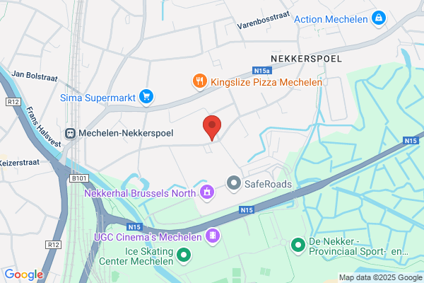 Slotenfabriek Dyla