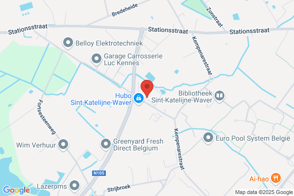 Metaalwerken De Cock