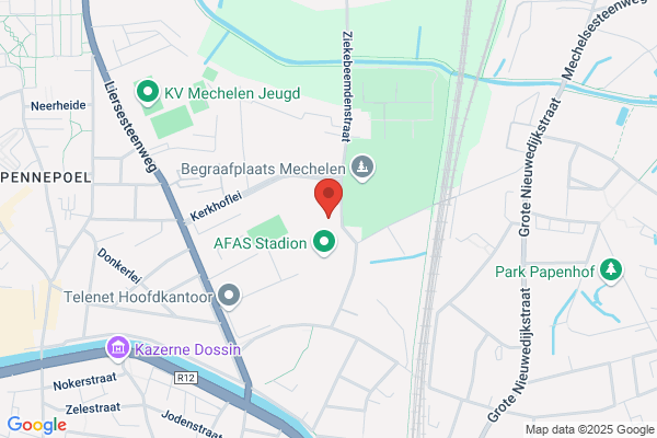Radio Reflex Mechelen Vzw