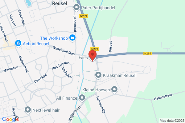 Asl Faes Rene