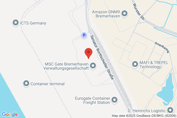 Hindelang Logistics Bvba