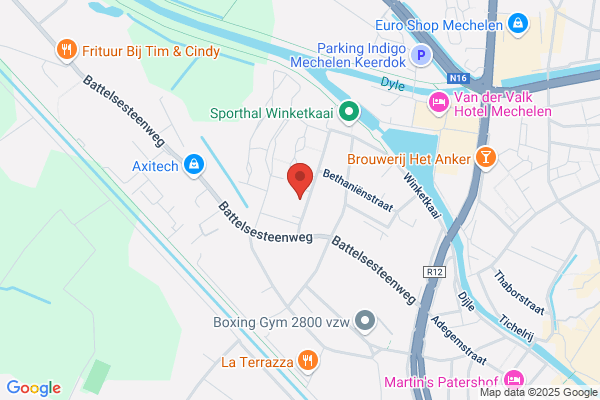 Polder (De)