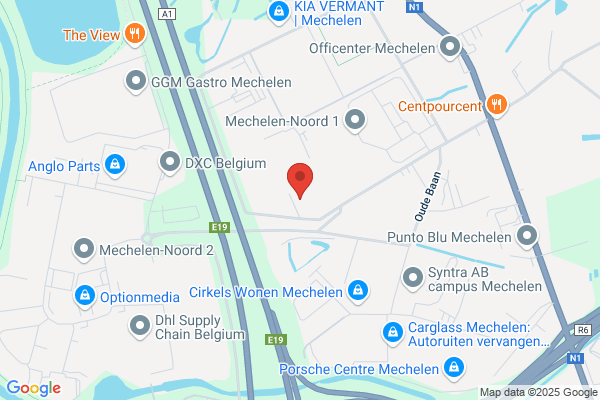 Marketing Services Belgium Bvba