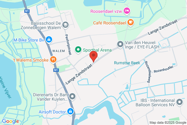 Van Puyvelde & Associates