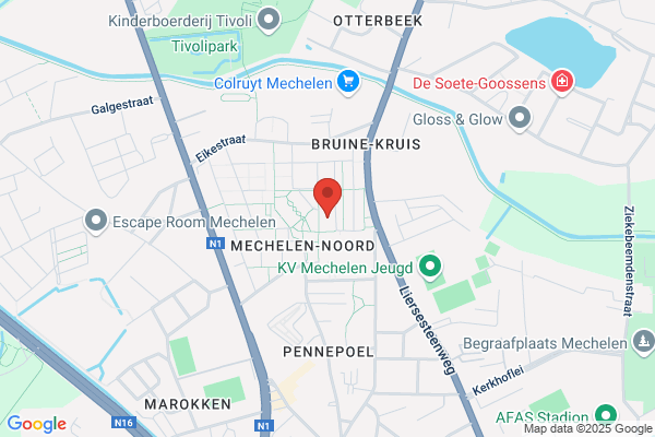 De Schrijver/Lea