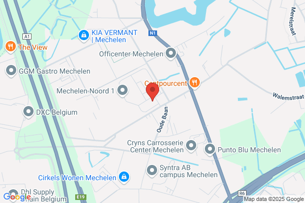 Tecan Benelux Bvba