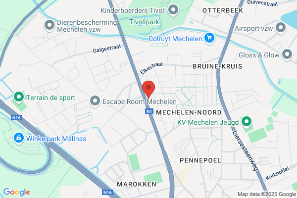 De Graef/Fr
