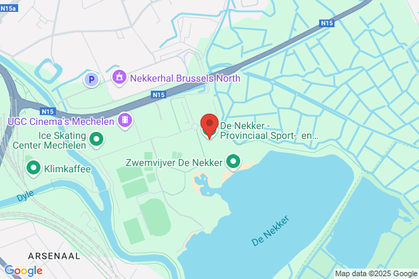 De Vos/Karel