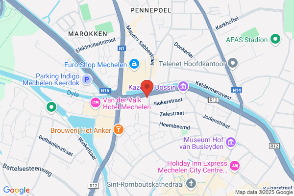 Poelvoorde An