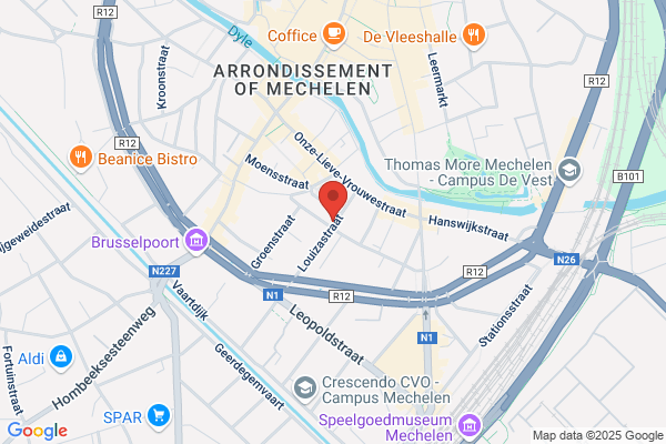 Teughels/Micheline