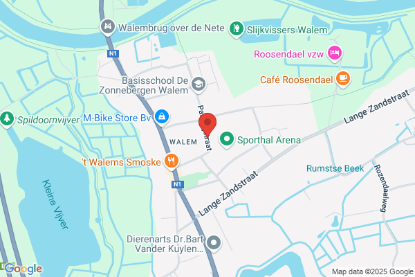 Verhulst J.
