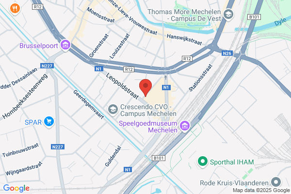 Baerlocher Benelux Nv