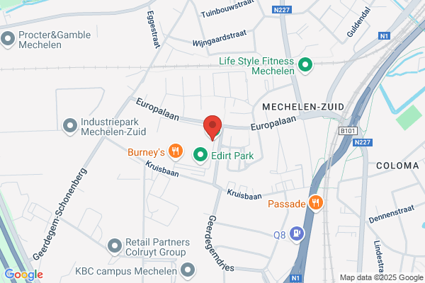 Huyghebaert