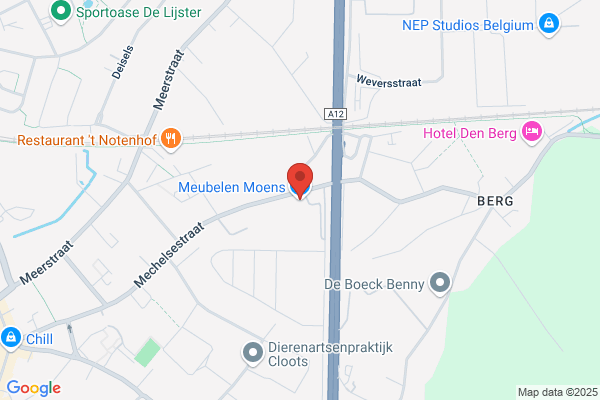 Nolte Meubel België Bvba