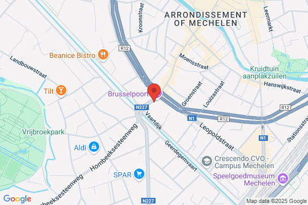 Woonidee Bvba