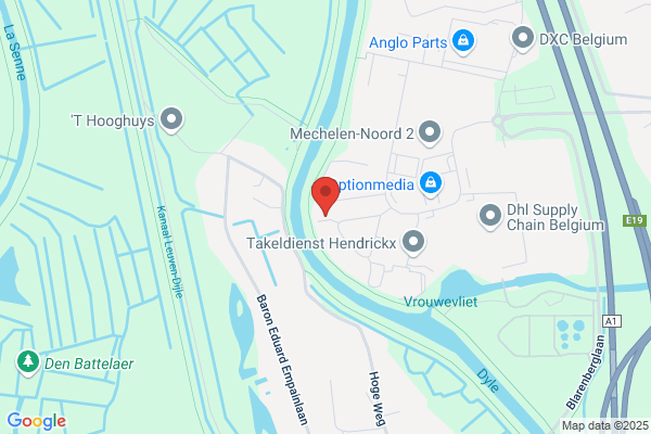 Lantzerath (Belgium)