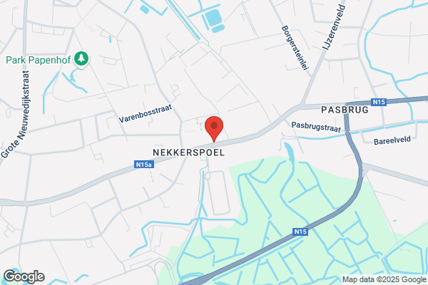 Apotheek V. Doren De Ridder En Co