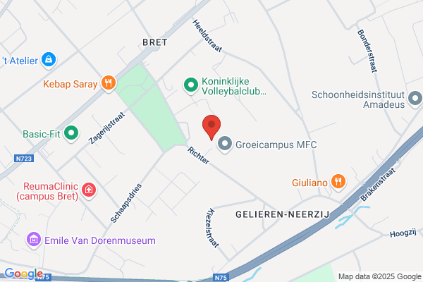 Buitengewoon Secundair Onderwijs