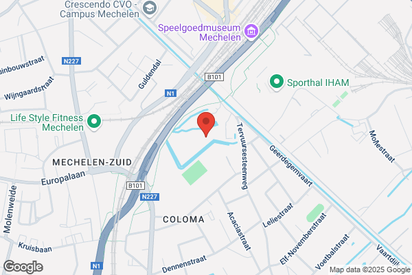 Coloma Instituut