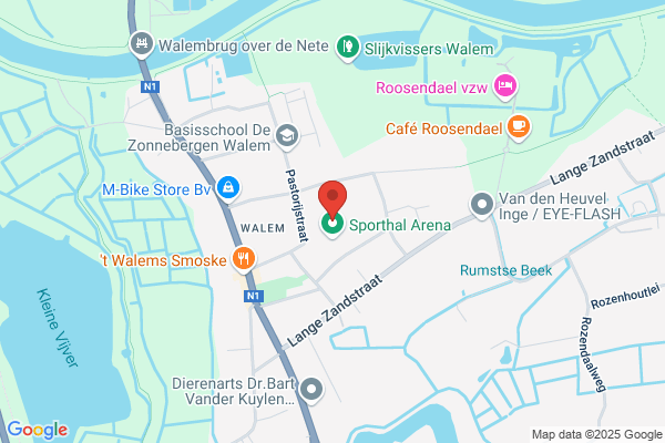Verlinden/Geert
