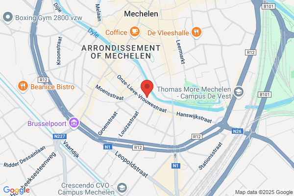 Verlinden/Hendrik