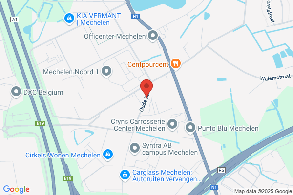 Fevar Vzw