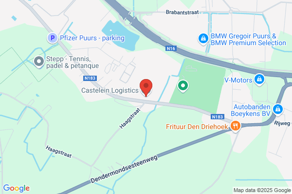 Castelein