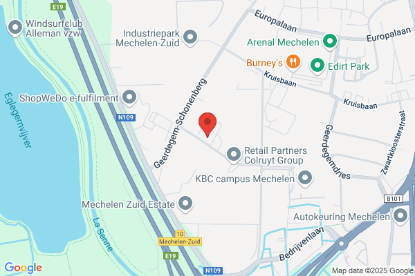 Van Hoevelen Nv