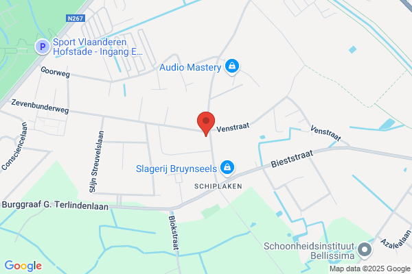 Electriciteitswerken Cauwenberghs