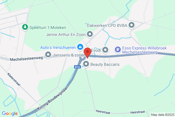 De Kleine Heide