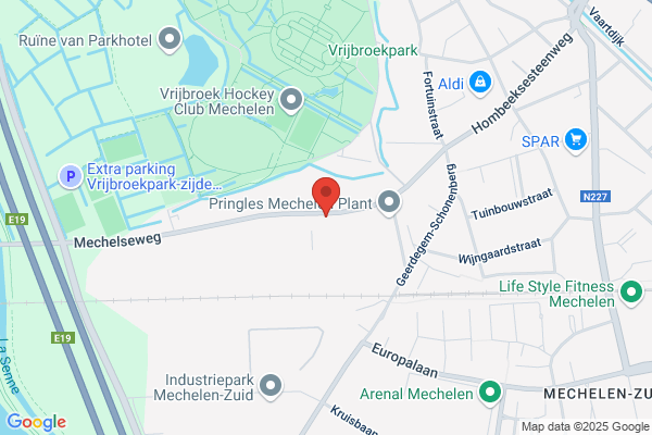 De Coeyer Gebroeders Nv