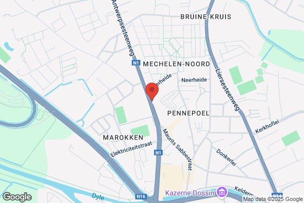 De Hoofdzaak Vof