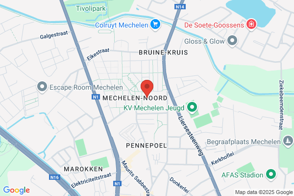 Healthcity Sportpaleis