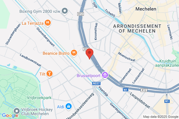 Trentuno Bvba