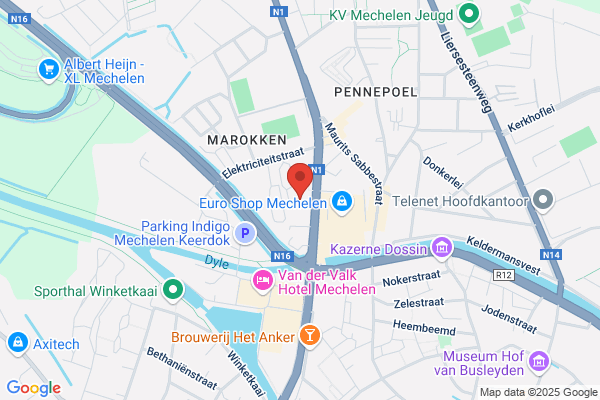 Delhaize Groep Nv