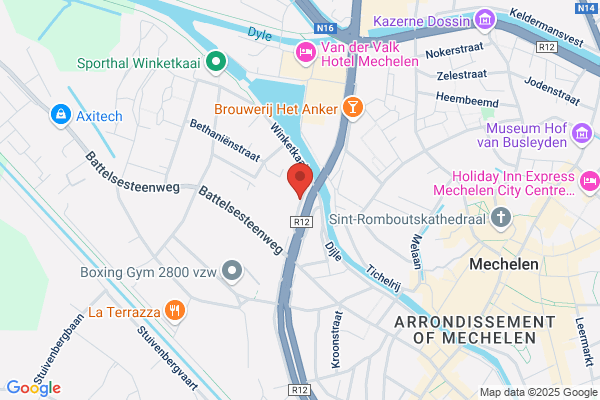 V & C Supermarkt