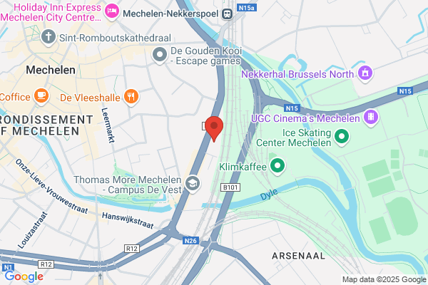 Gauwe-Kersbeeck