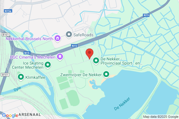 Duikcentrum Ludwig Neefs