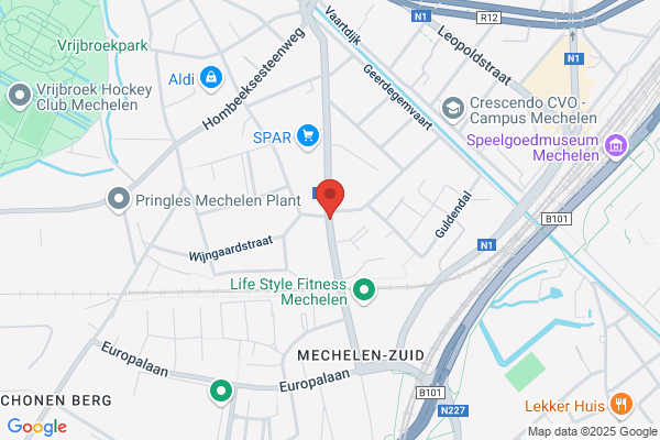 Duiksportfederatie Vlaanderen-N.E.L.O.S. Vzw